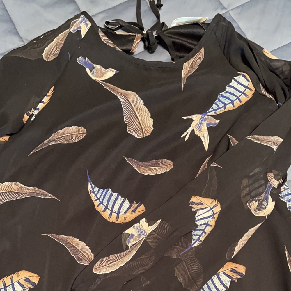 Women’s Boutique Top